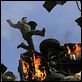 Misión: Imposible III : photo J.J. Abrams, Tom Cruise