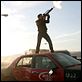 Misión: Imposible III : photo J.J. Abrams, Tom Cruise