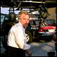 Misión: Imposible III : photo J.J. Abrams, Philip Seymour Hoffman