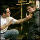 Misión: Imposible III : photo J.J. Abrams, Tom Cruise
