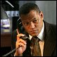 Misión: Imposible III : photo J.J. Abrams, Laurence Fishburne