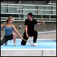Misión: Imposible III : photo J.J. Abrams, Keri Russell, Tom Cruise