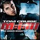 Misión: Imposible III : poster J.J. Abrams, Tom Cruise
