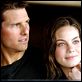 Misión: Imposible III : photo J.J. Abrams, Michelle Monaghan, Tom Cruise