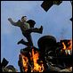 Misión: Imposible III : photo J.J. Abrams, Tom Cruise