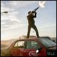 Misión: Imposible III : photo J.J. Abrams, Tom Cruise