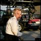 Misión: Imposible III : photo J.J. Abrams, Philip Seymour Hoffman