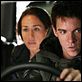 Misión: Imposible III : photo J.J. Abrams, Jonathan Rhys Meyers, Maggie Q