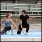 Misión: Imposible III : photo J.J. Abrams, Keri Russell, Tom Cruise