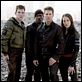 Misión: Imposible III : photo J.J. Abrams, Jonathan Rhys Meyers, Tom Cruise