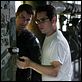 Misión: Imposible III : photo J.J. Abrams, Tom Cruise
