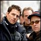 Misión: Imposible III : photo J.J. Abrams, Tom Cruise