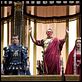Roma : photo Ciarán Hinds, James Purefoy, Polly Walker
