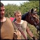Roma : photo Kevin McKidd, Ray Stevenson