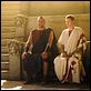 Roma : photo Ray Stevenson, Simon Woods