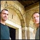 Roma : photo Kevin McKidd, Ray Stevenson