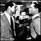 photo Cary Grant, Don Hartman, Franchot Tone
