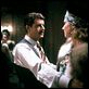 Lili Marleen : photo Giancarlo Giannini, Hanna Schygulla, Rainer Werner Fassbinder