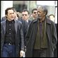 Ciudad sin ley : photo David Burke, Kevin Spacey, Morgan Freeman