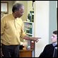 Ciudad sin ley : photo David Burke, Justin Timberlake, Morgan Freeman