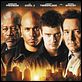 Ciudad sin ley : poster David Burke, Justin Timberlake, Kevin Spacey, LL Cool J, Morgan Freeman