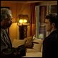 Ciudad sin ley : photo David Burke, Justin Timberlake, Morgan Freeman
