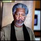 Ciudad sin ley : photo David Burke, Morgan Freeman
