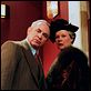 Mrs. Henderson presenta : photo Bob Hoskins, Judi Dench, Stephen Frears