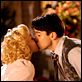 photo Andy Fickman, Christian Campbell, Kristen Bell
