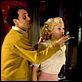 photo Andy Fickman, John Kassir, Kristen Bell
