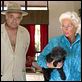 Transamerica : photo Burt Young, Duncan Tucker, Fionnula Flanagan
