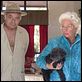 Transamerica : photo Burt Young, Duncan Tucker, Fionnula Flanagan