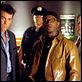 photo Bruce McGill, Ray Liotta, Taye Diggs, Wayne Beach