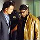 photo Bruce McGill, LL Cool J, Ray Liotta, Wayne Beach