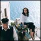 Uno para todas : photo Alexis Bledel, George Touliatos, Ken Kwapis