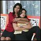 Uno para todas : photo America Ferrera, Ken Kwapis, Rachel Ticotin