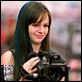 Uno para todas : photo Amber Tamblyn, Ken Kwapis
