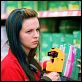 Uno para todas : photo Amber Tamblyn, Ken Kwapis