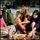 Uno para todas : photo Amber Tamblyn, America Ferrera, Blake Lively, Ken Kwapis