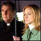 El exorcismo de Emily Rose : photo Laura Linney, Scott Derrickson, Tom Wilkinson