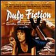 Pulp Fiction : photo Bruce Willis, John Travolta, Quentin Tarantino, Samuel L. Jackson, Uma Thurman