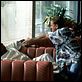 Pulp Fiction : photo Quentin Tarantino, Tim Roth