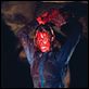 The Descent : photo Neil Marshall, Shauna Macdonald