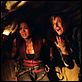 The Descent : photo Natalie Jackson Mendoza, Neil Marshall, Saskia Mulder