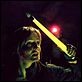 The Descent : photo Neil Marshall, Saskia Mulder