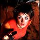 The Descent : photo Neil Marshall, Nora-Jane Noone
