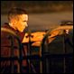 Harsh Times (Vidas al límite) : photo Christian Bale, David Ayer