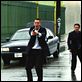 Harsh Times (Vidas al límite) : photo Christian Bale, David Ayer, Freddy Rodriguez