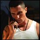 Harsh Times (Vidas al límite) : photo Christian Bale, David Ayer