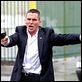 Harsh Times (Vidas al límite) : photo Christian Bale, David Ayer